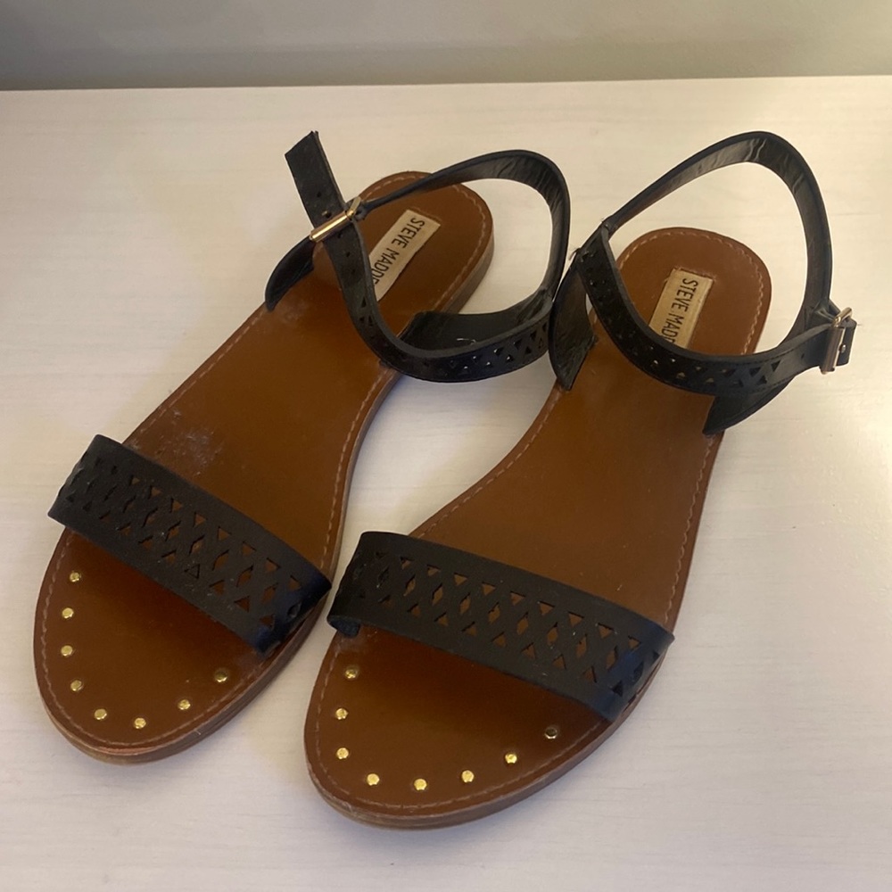 Steve Madden sandals